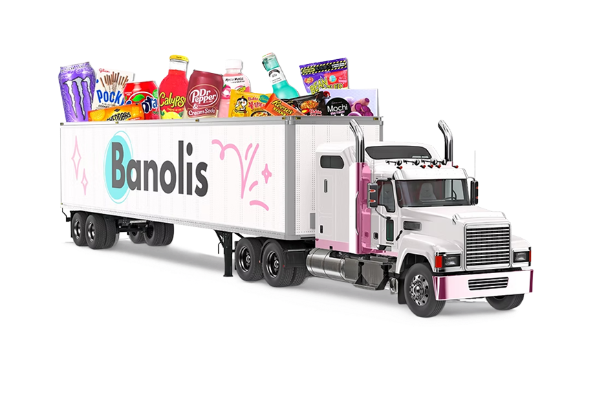 Camion Banolis